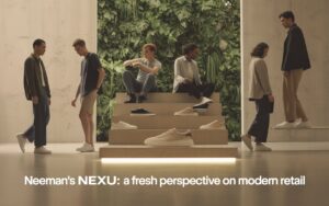 neeman's store, nexu